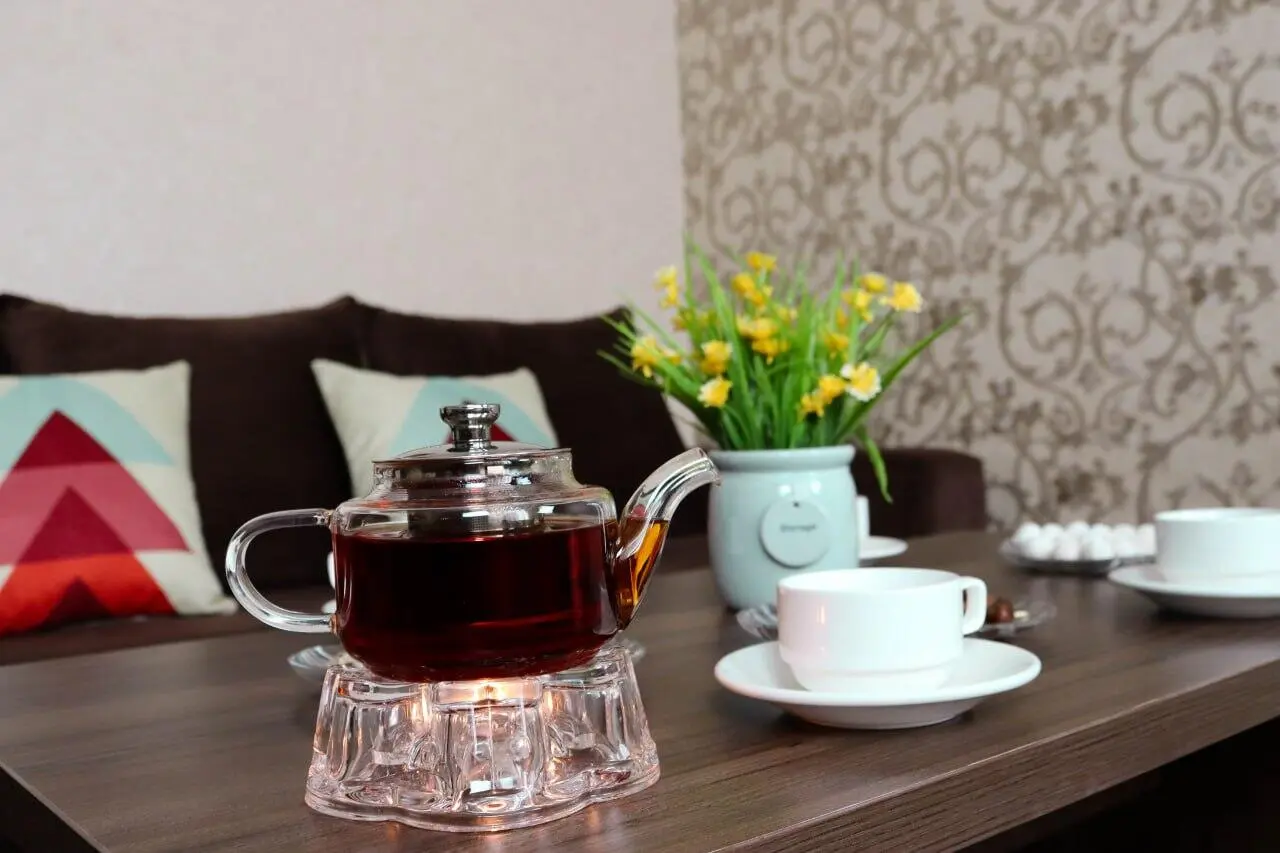 Single Deluxe — room, Bishkek