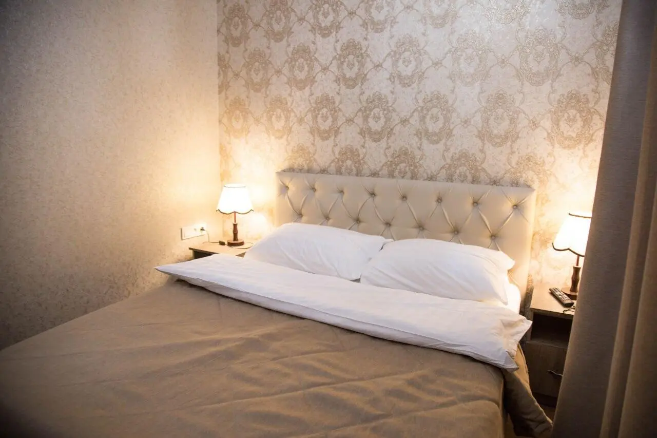 Suite — room, Bishkek