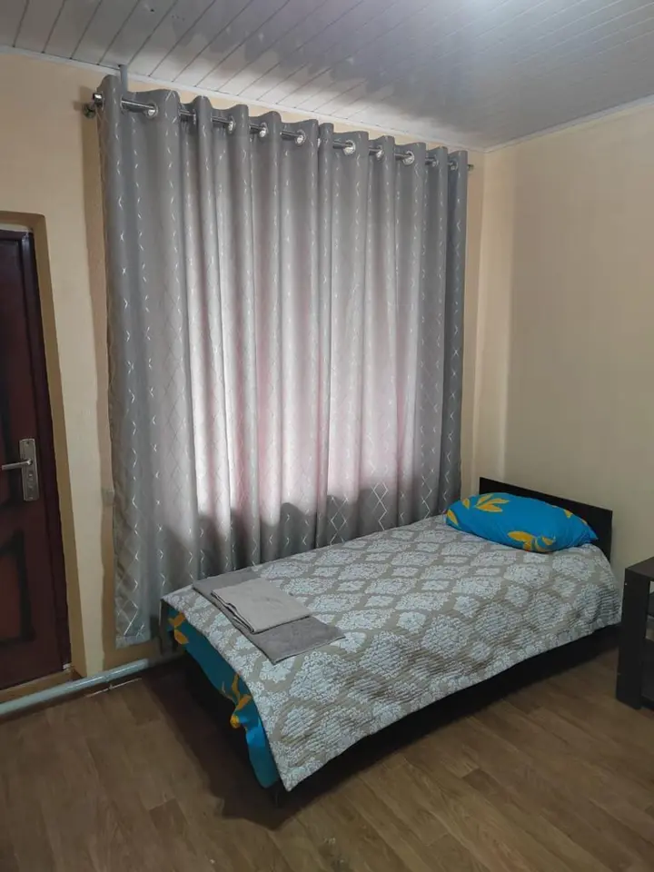Triple Room — room, v. Grigorievskaya Pristan