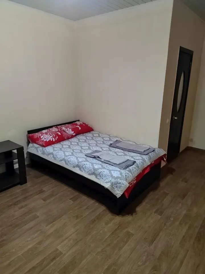 Triple Room — room, v. Grigorievskaya Pristan