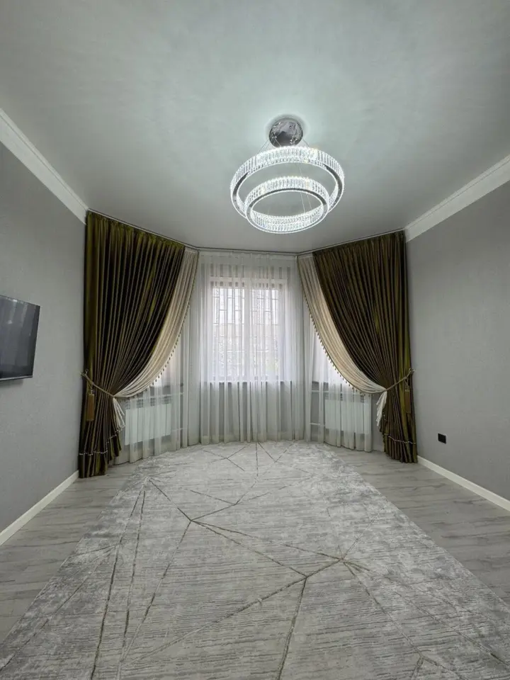 Cozy apartment in Bishkek — apartment, Bishkek