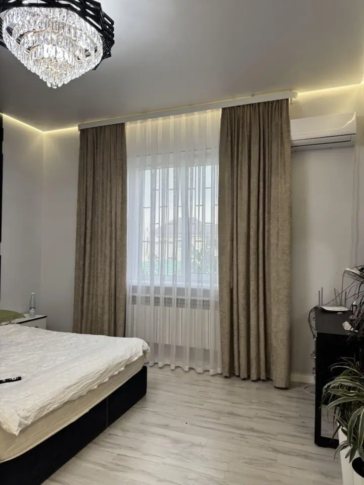 Cozy apartment in Bishkek — apartment, Bishkek