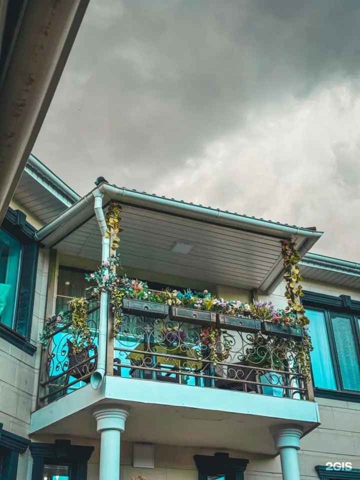 Nurguesthouse — guest house, Naryn