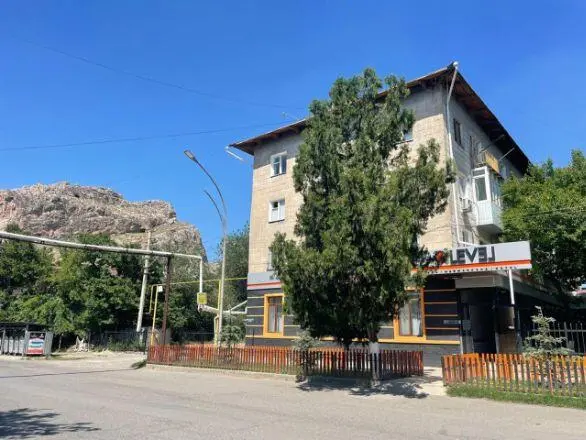 Level Hotel — hotel, Osh
