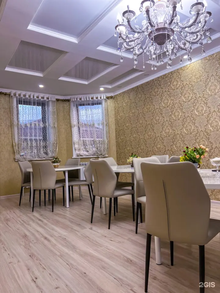 Двухместный Номер — room, Naryn