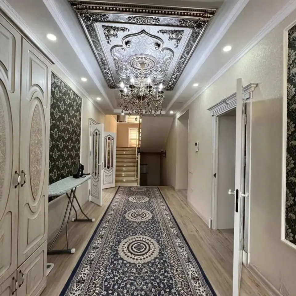 Трехместный номер — room, Naryn