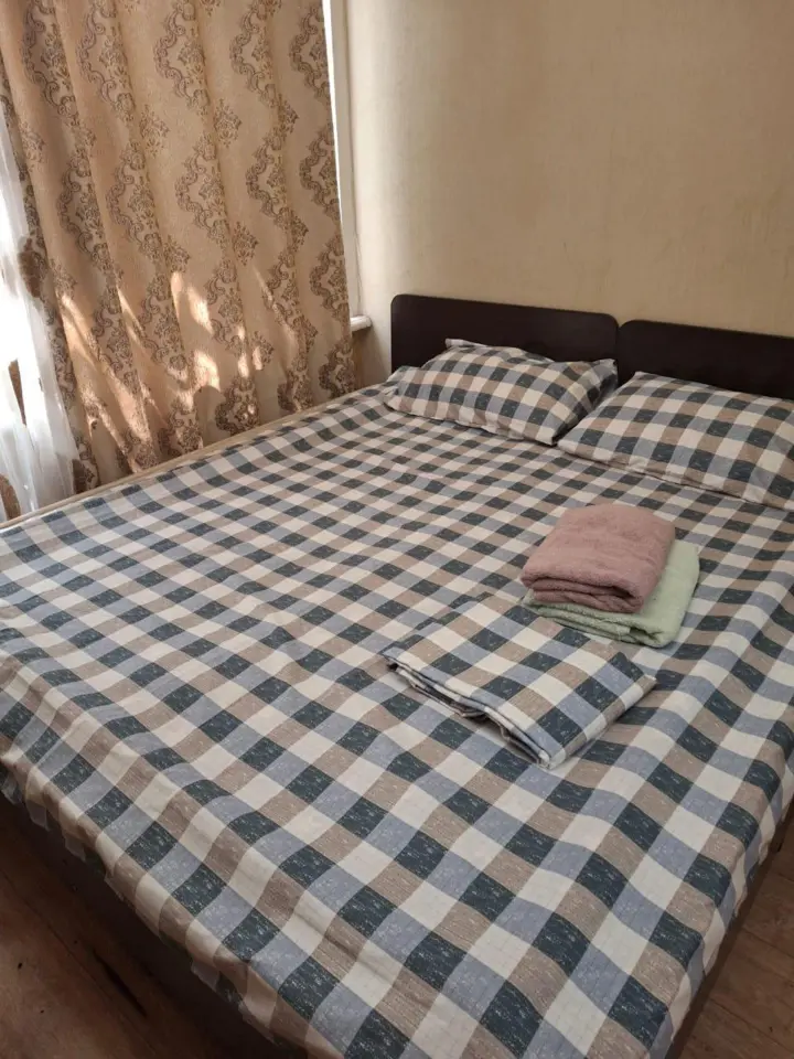 Гостевой дом "Эдем" — guest house, Kant