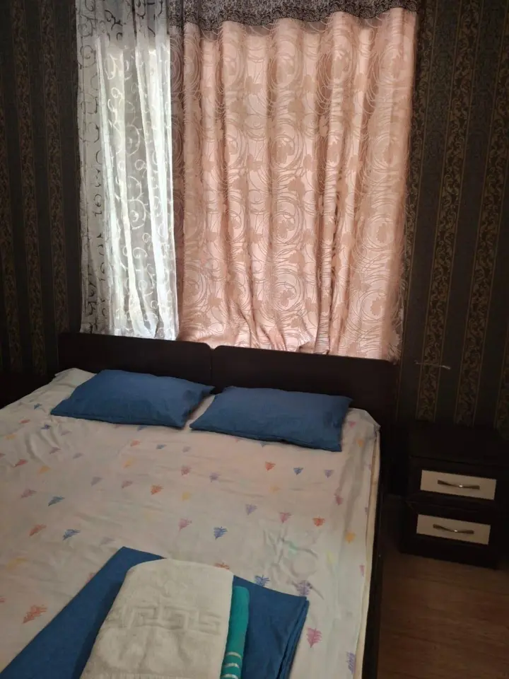 Гостевой дом "Эдем" — guest house, Kant