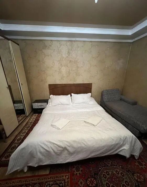 Двухместный номер — room, Kant