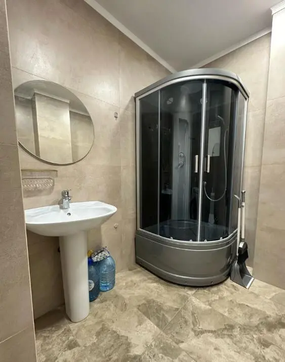 Двухместный номер — room, Kant