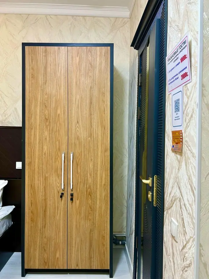 Double Suite — room, Bishkek
