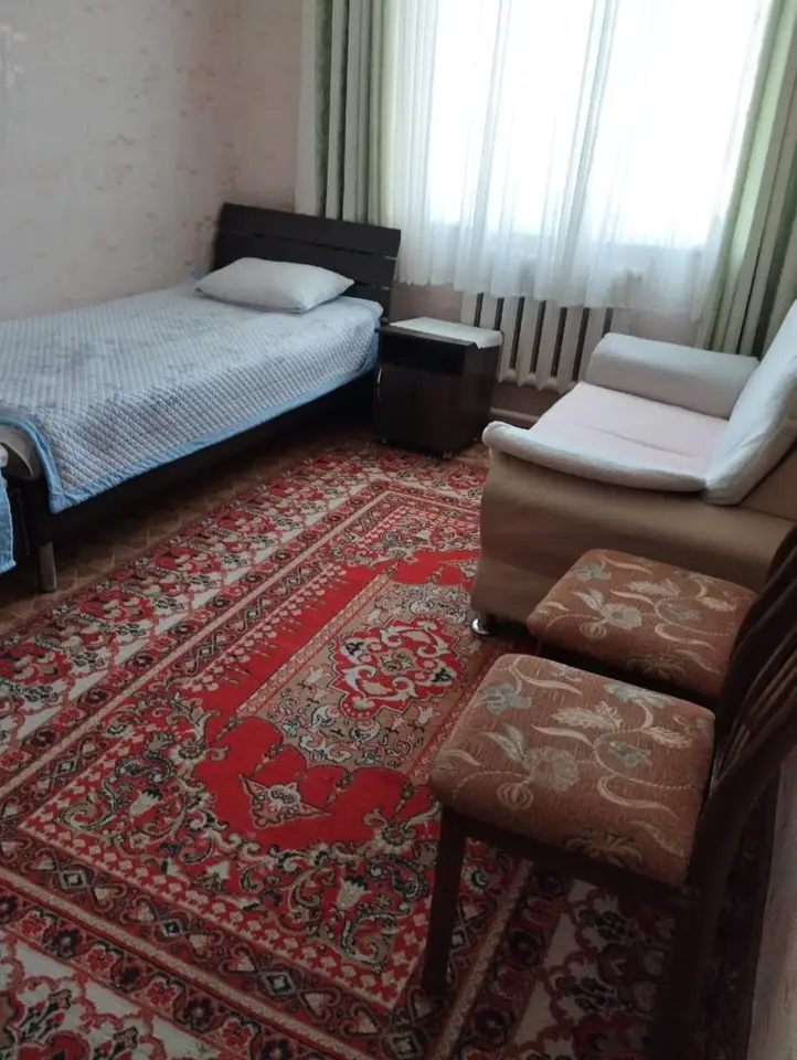 Гостевой дом "У Аси" — guest house, Naryn