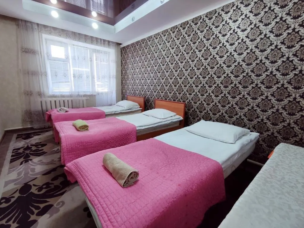 Гостевой дом "Adimi" — guest house, Naryn