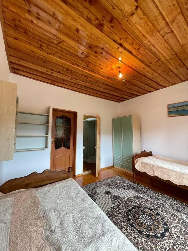 Kordon guest house — guest house, v. Kalmak-Ashuu