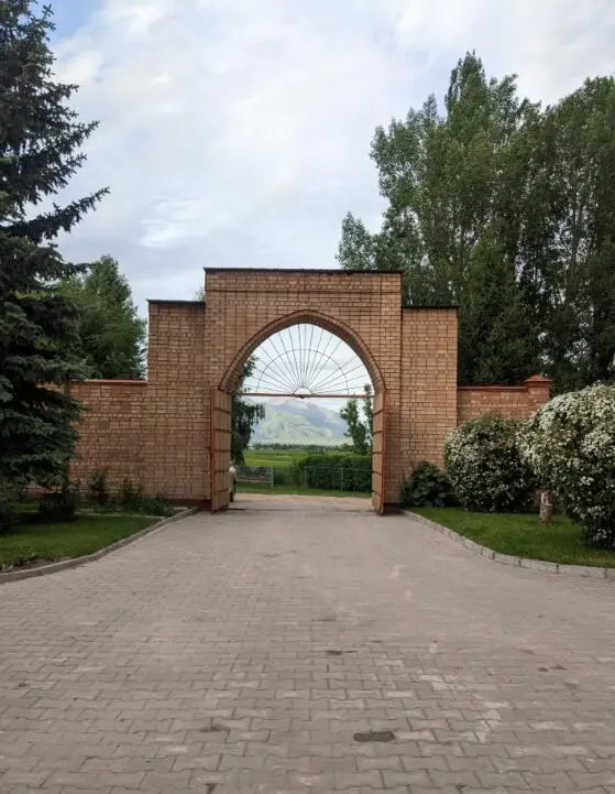 Двухместный номер — room, v. Kyzyl-Bayrak