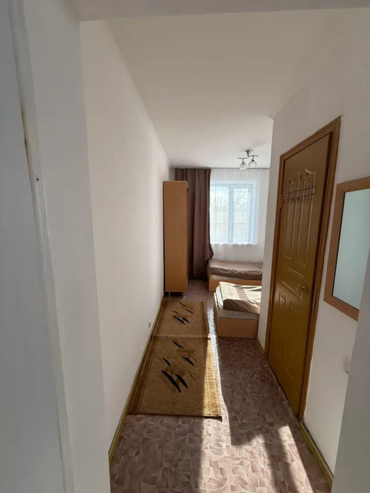 Двухместный номер — номер, Чолпон-Ата