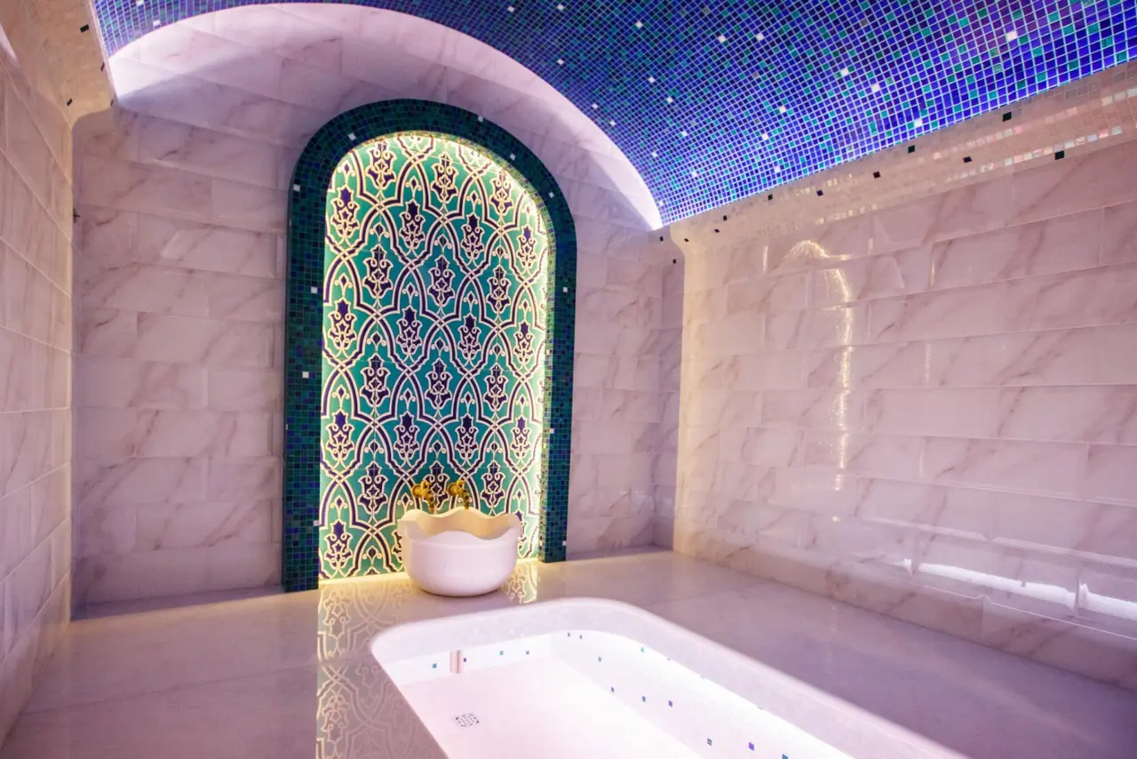 Casablanca Apart Hotel — apart-hotel, Bishkek