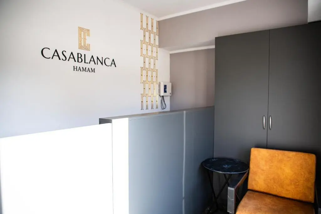 Casablanca Apart Hotel — apart-hotel, Bishkek