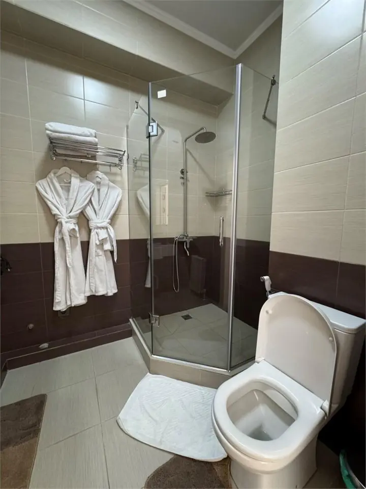 Deluxe 1-Bedroom • 2 Guests — apartment, Bishkek