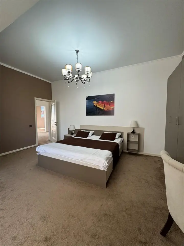 Deluxe 1-Bedroom • 3 Guests — apartment, Bishkek