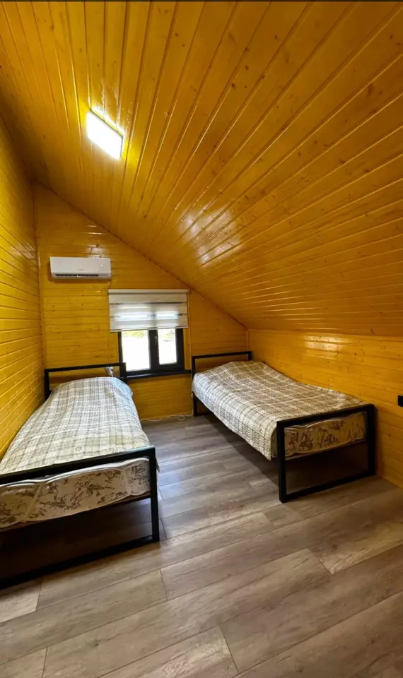 Lake Villas Issyk-Kul — коттедж/дом, Чолпон-Ата