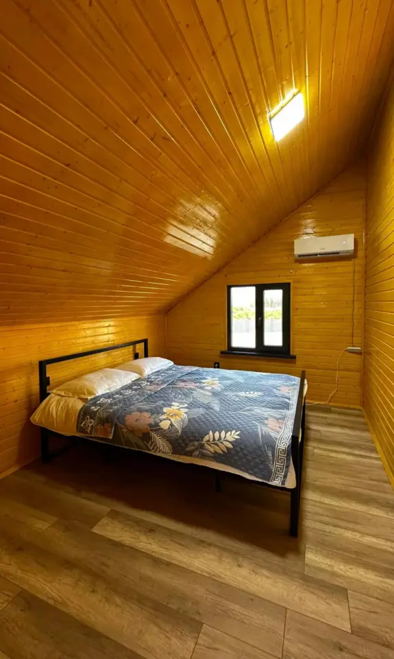 Lake Villas Issyk-Kul — коттедж/дом, Чолпон-Ата