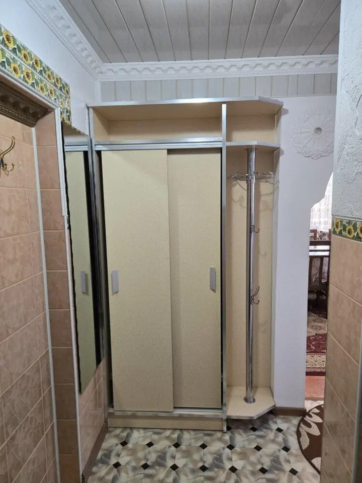 Kunduz Hotel — hotel, Naryn