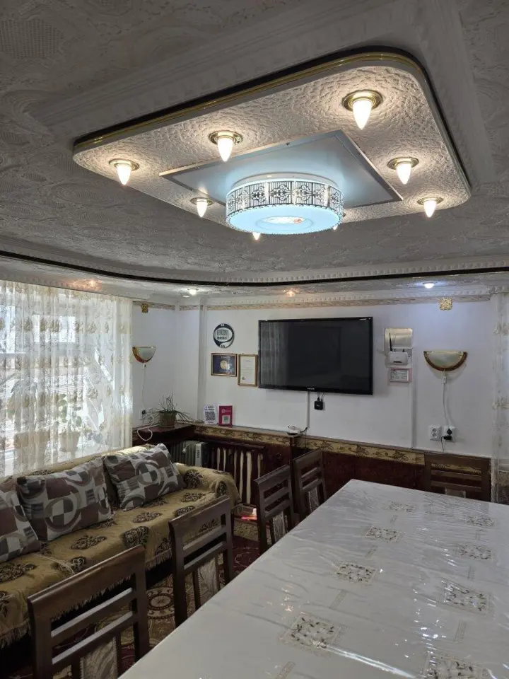 Kunduz Hotel — hotel, Naryn