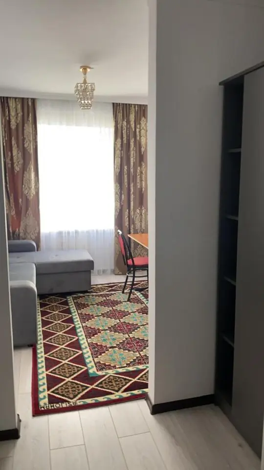 Ala-Too Hotel — hotel, Naryn