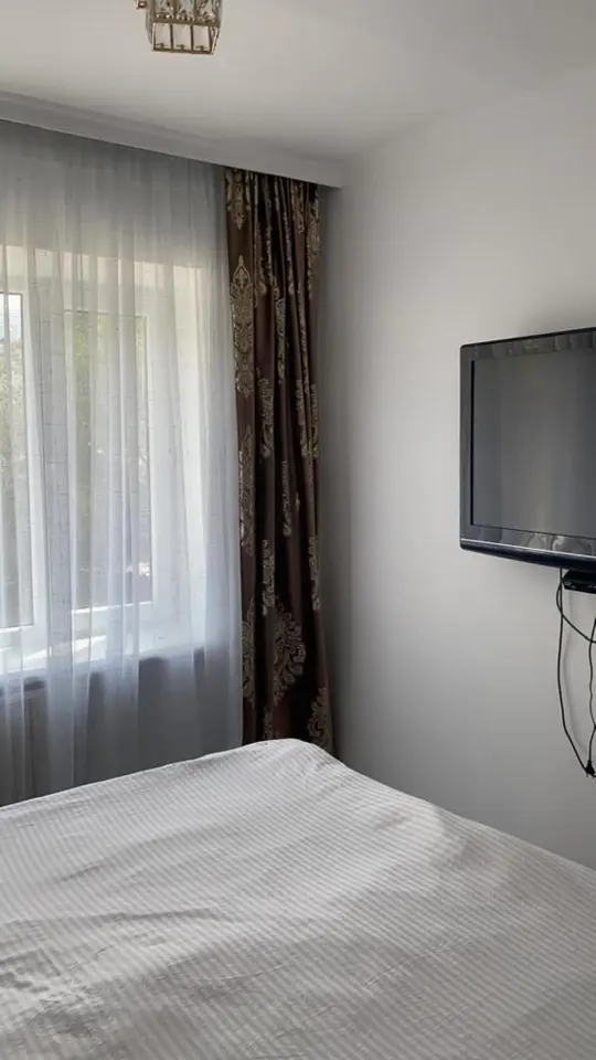 Junior Suite - Double — room, Naryn