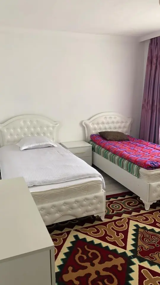 Standard Room — room, Naryn