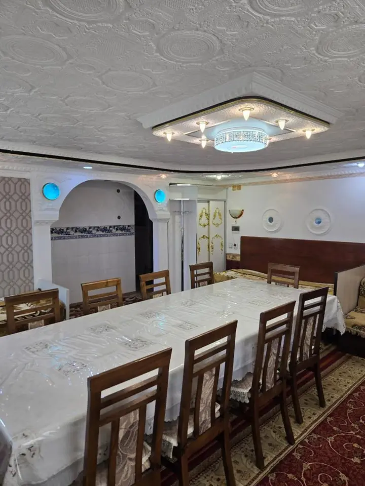 Suite — room, Naryn