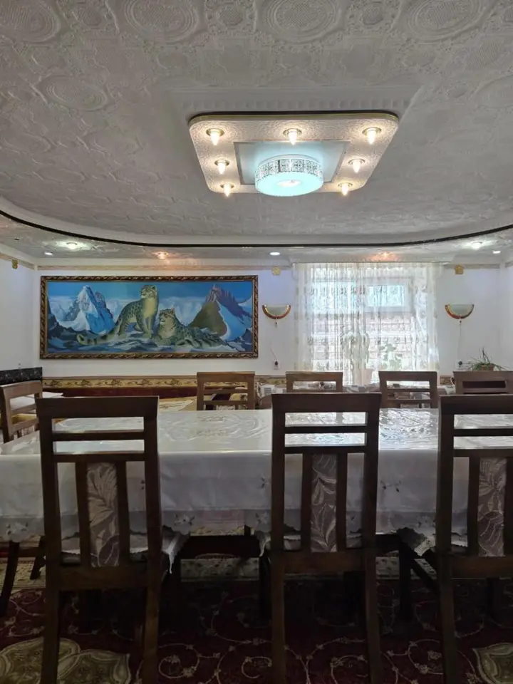 Suite — room, Naryn