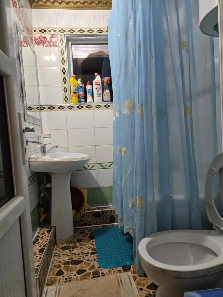 Single Room — room, Naryn