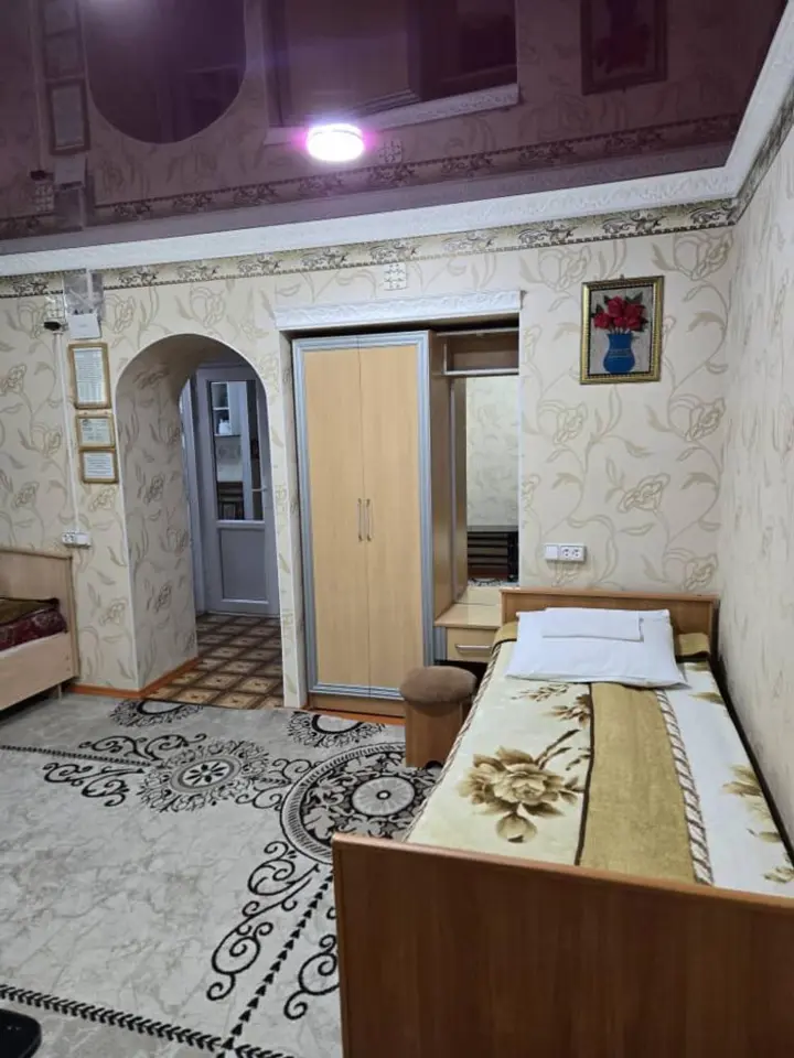 Single Room — room, Naryn
