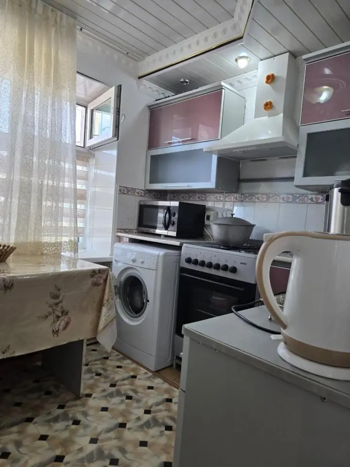 Single Room — room, Naryn
