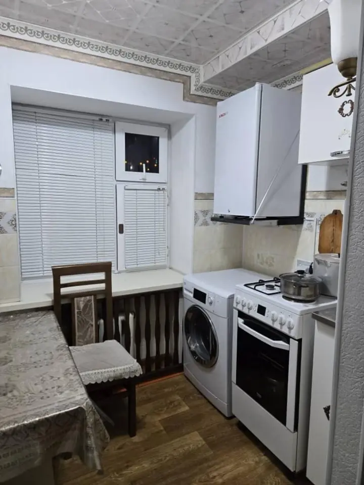 Quadruple Room — room, Naryn