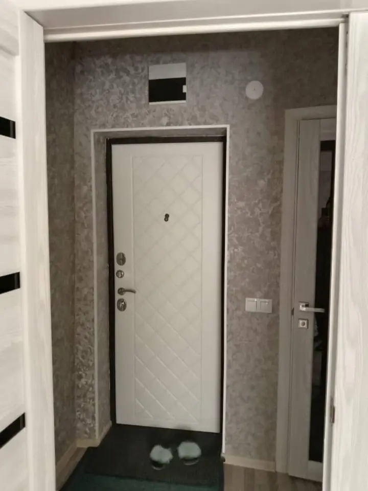 One-room apartment in Osh — apartment, Osh