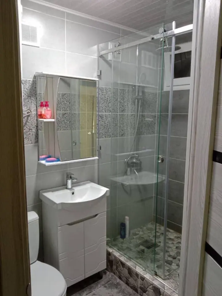 One-room apartment in Osh — apartment, Osh