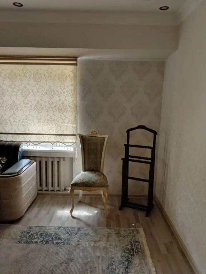 One-room apartment in Osh — apartment, Osh