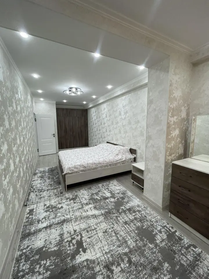 3-Room Apartment in Osh — apartment, Osh