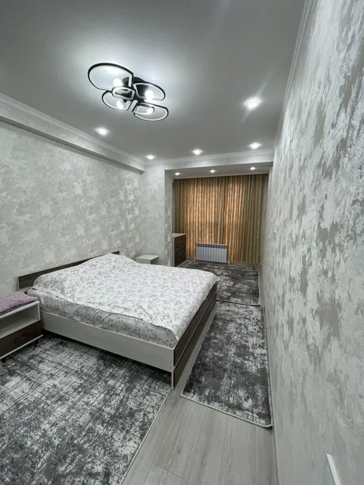 3-Room Apartment in Osh — apartment, Osh