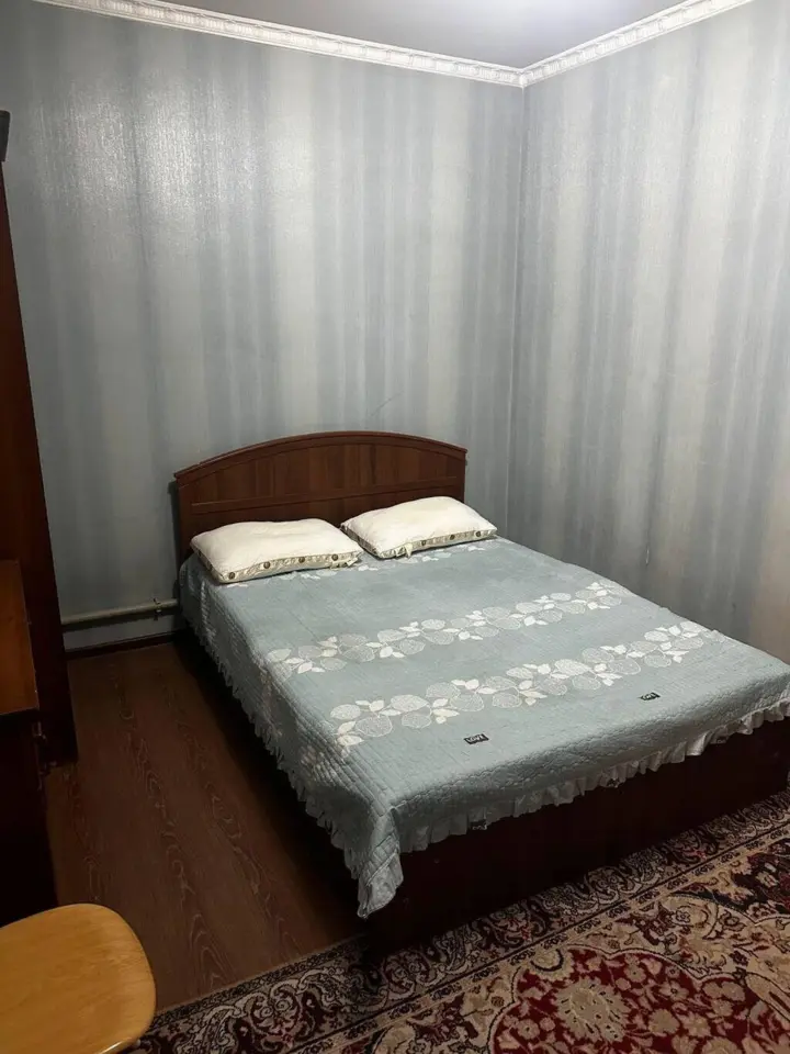 Дом на юго-востоке — cottage/house, Osh