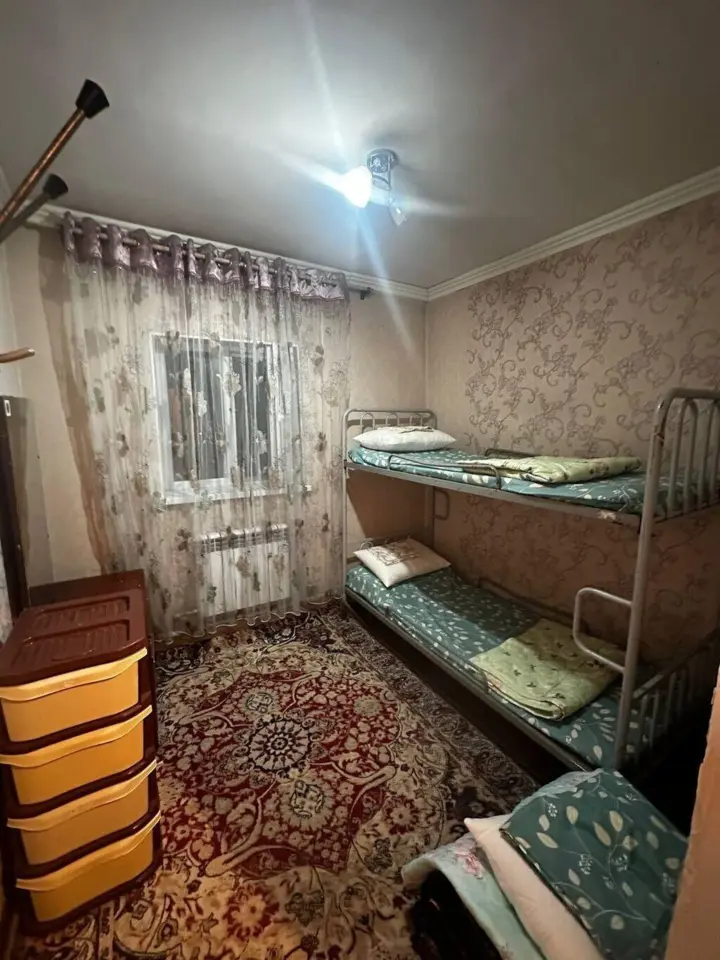 Дом на юго-востоке — cottage/house, Osh
