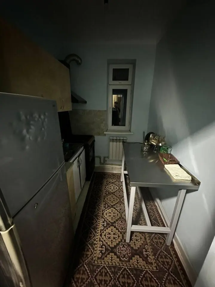 Дом на юго-востоке — cottage/house, Osh