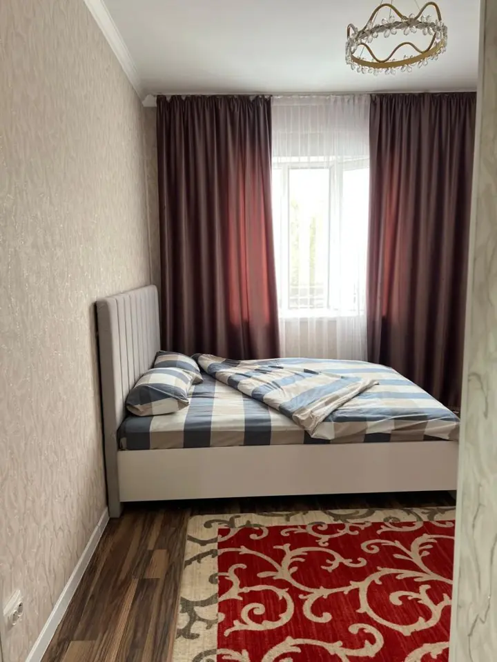 Этно Хаус №1 — guest house, Talas