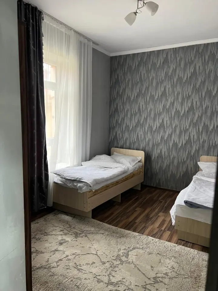 Этно Хаус №1 — guest house, Talas