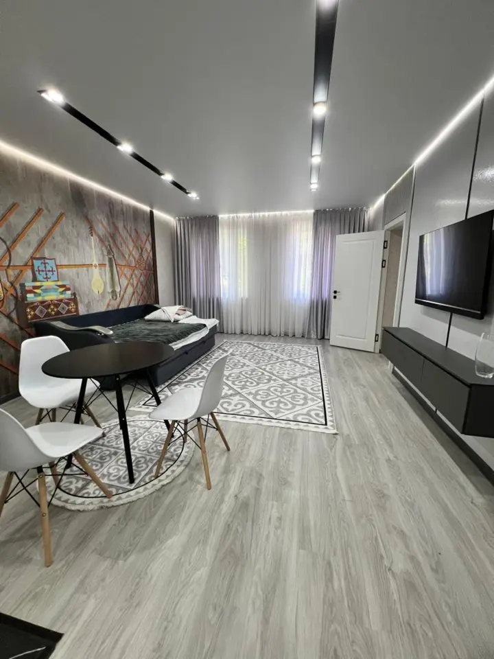 Этно Хаус — cottage/house, Talas