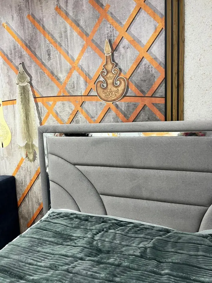 Этно Хаус — cottage/house, Talas