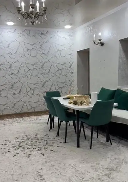 Двухместный номер — room, Talas